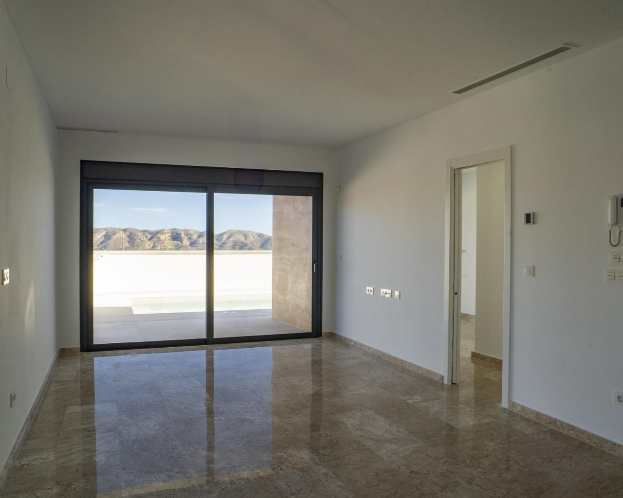 Nueva construcción  - Chalet - La Nucía