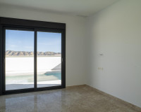 Nueva construcción  - Chalet - La Nucía
