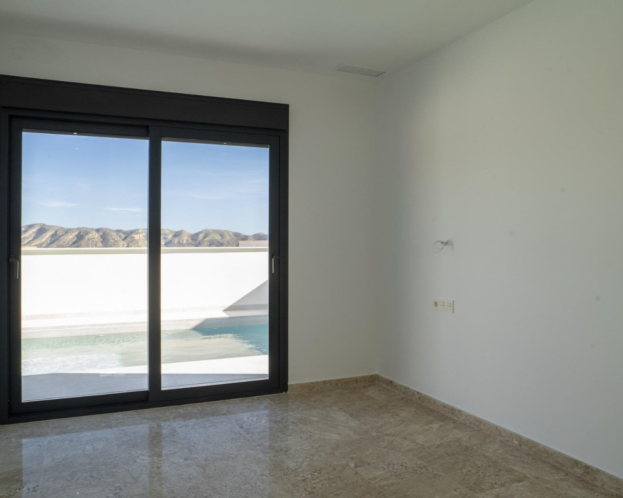 Nueva construcción  - Chalet - La Nucía