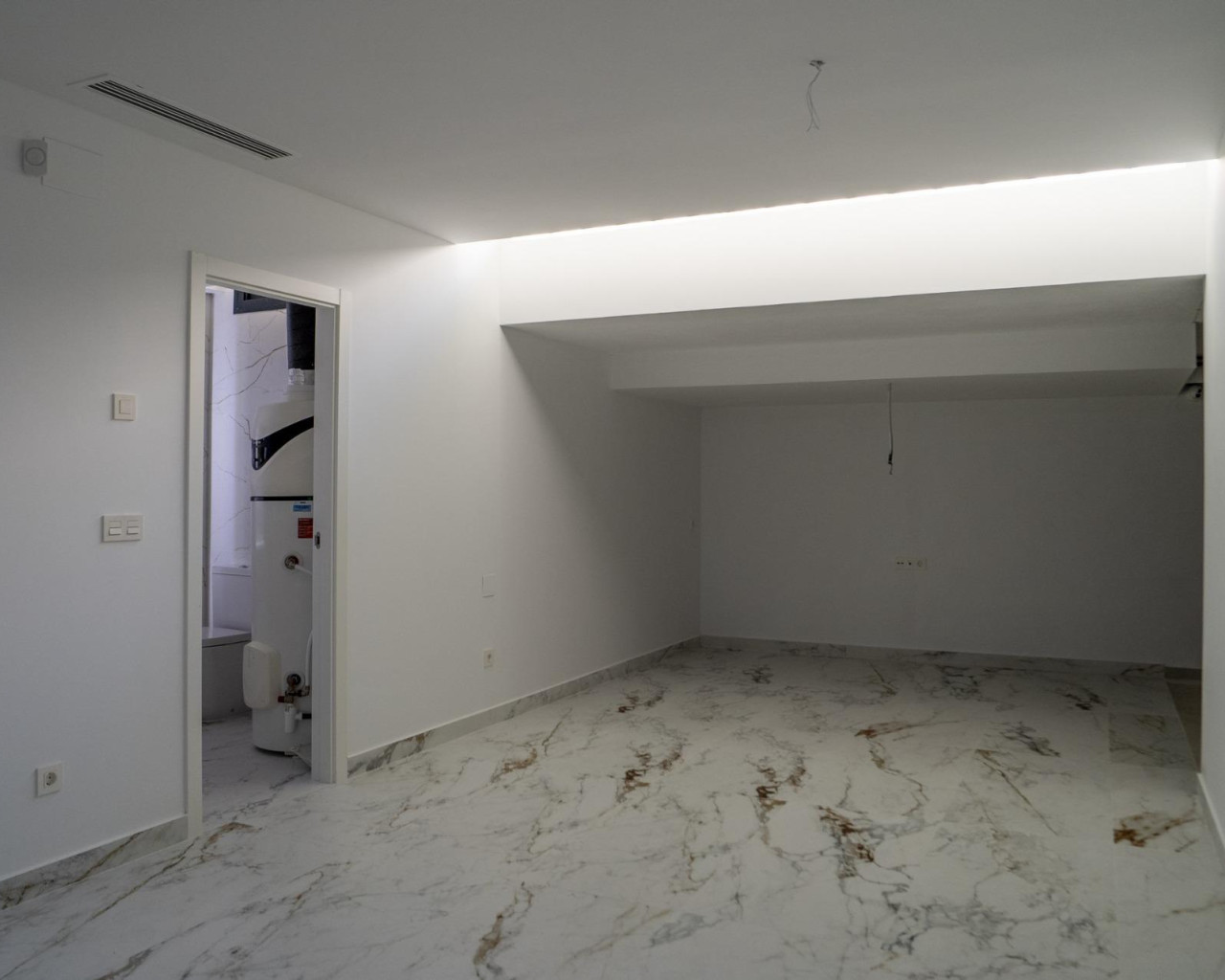 Nueva construcción  - Chalet - La Nucía