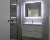 Nueva construcción  - Chalet - La Nucía