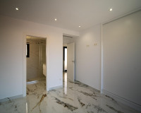 Nueva construcción  - Chalet - La Nucía