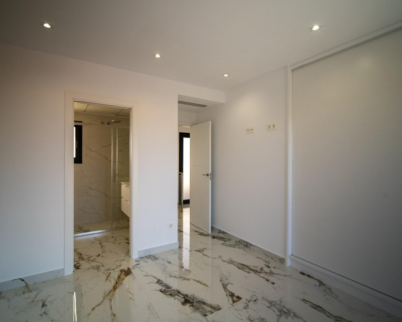 Nueva construcción  - Chalet - La Nucía