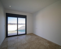 Nueva construcción  - Chalet - La Nucía