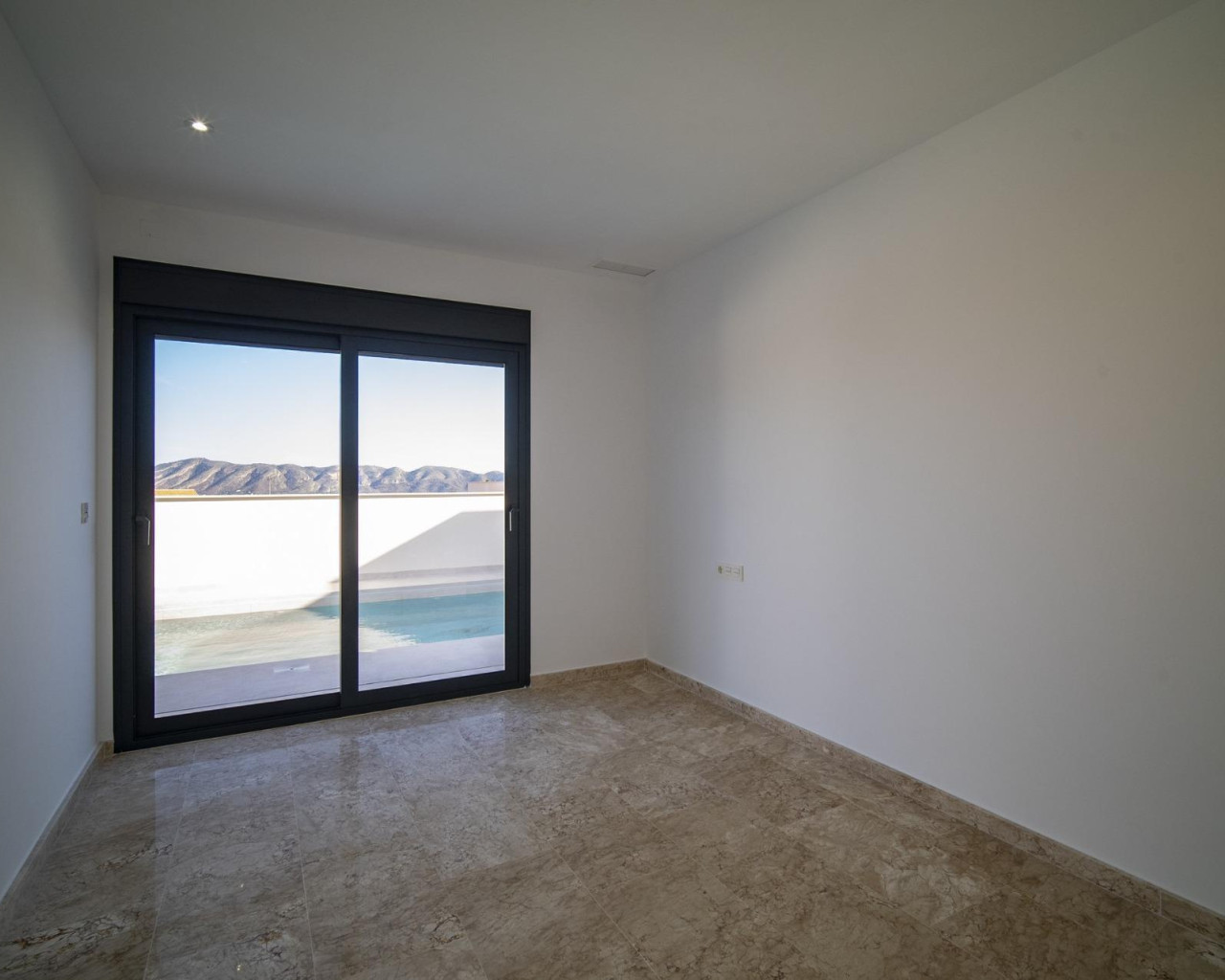 Nueva construcción  - Chalet - La Nucía