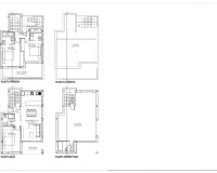 Nueva construcción  - Chalet - La Nucía