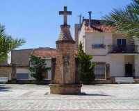 Nueva construcción  - Chalet - La Romana - Batistes