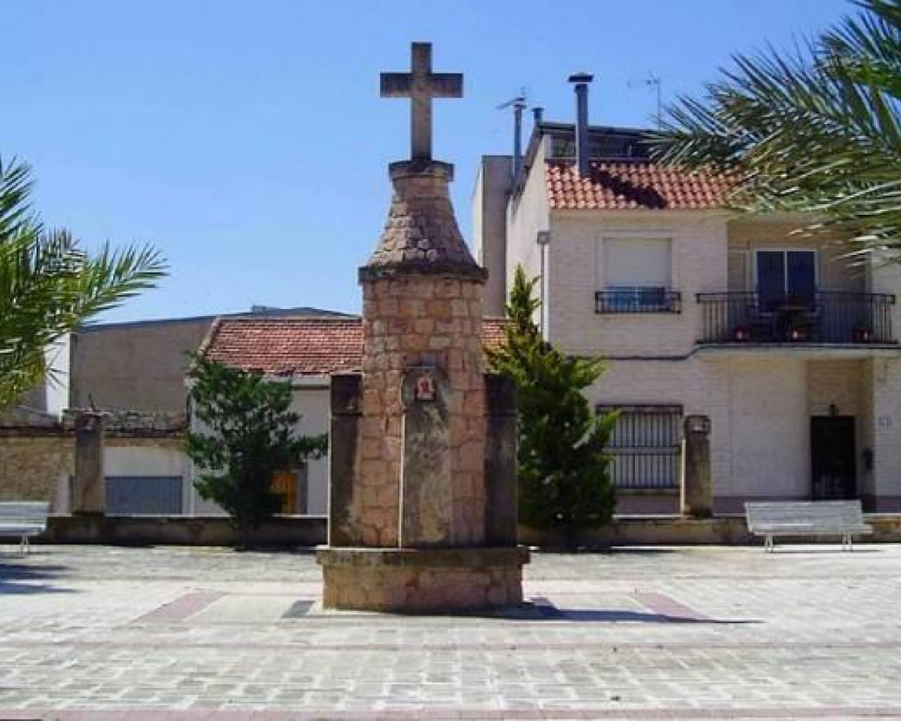 Nueva construcción  - Chalet - La Romana - Batistes