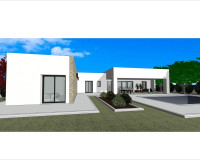 Nueva construcción  - Chalet - La Romana - Batistes