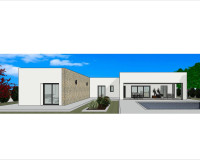 Nueva construcción  - Chalet - La Romana - Batistes