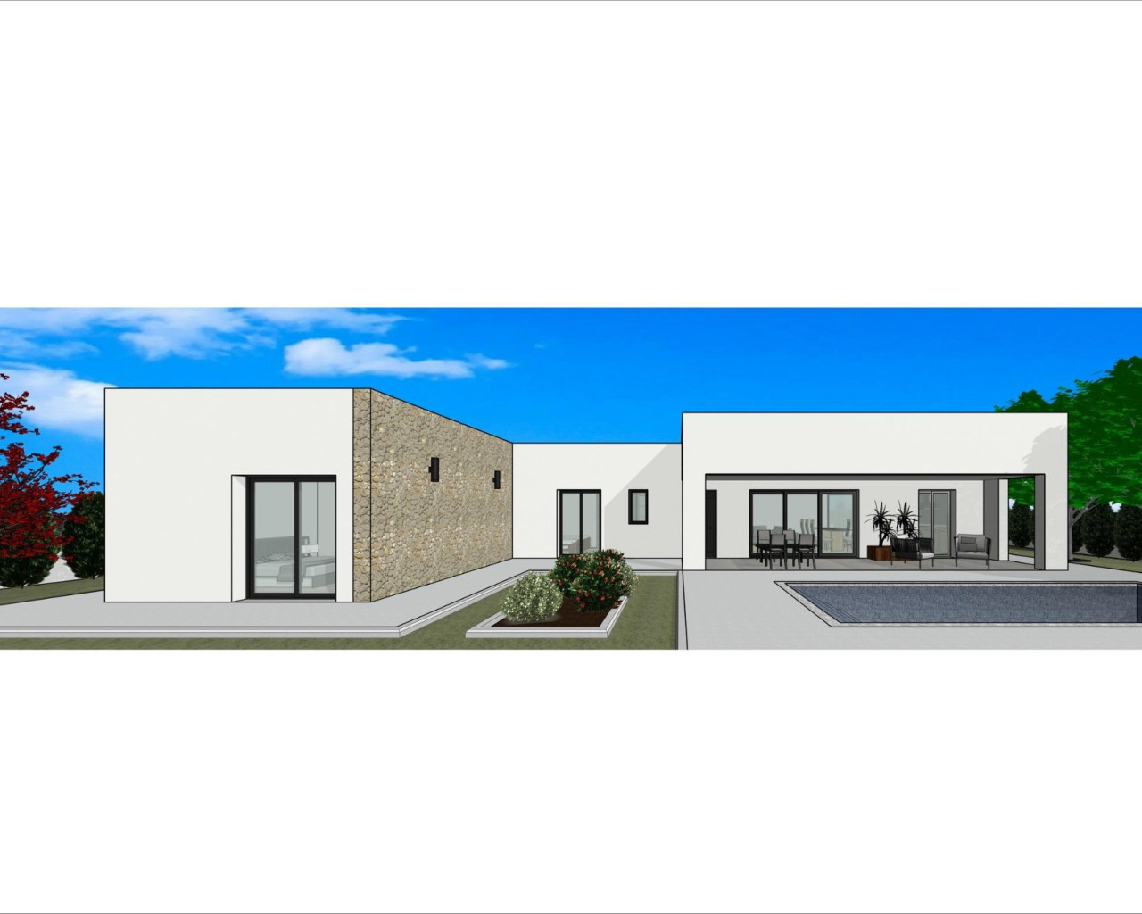 Nueva construcción  - Chalet - La Romana - Batistes