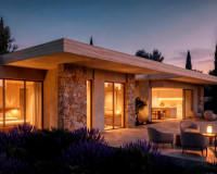 Nueva construcción  - Chalet - La Romana - Los Joveres