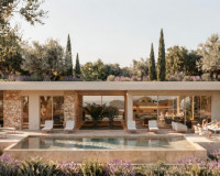 Nueva construcción  - Chalet - La Romana - Los Joveres