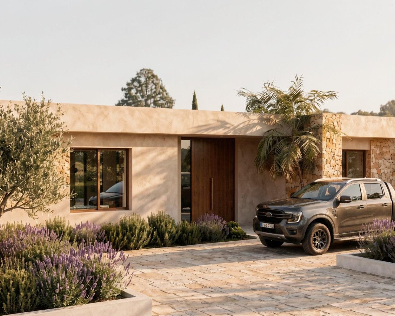 Nueva construcción  - Chalet - La Romana - Los Joveres