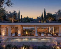 Nueva construcción  - Chalet - La Romana - Los Joveres