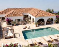 Nueva construcción  - Chalet - La Romana - Los Joveres