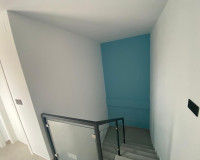 Nueva construcción  - Chalet - Los Alcázares - La Concha