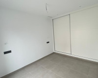 Nueva construcción  - Chalet - Los Alcázares - La Concha