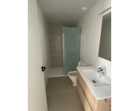 Nueva construcción  - Chalet - Los Alcázares - La Concha