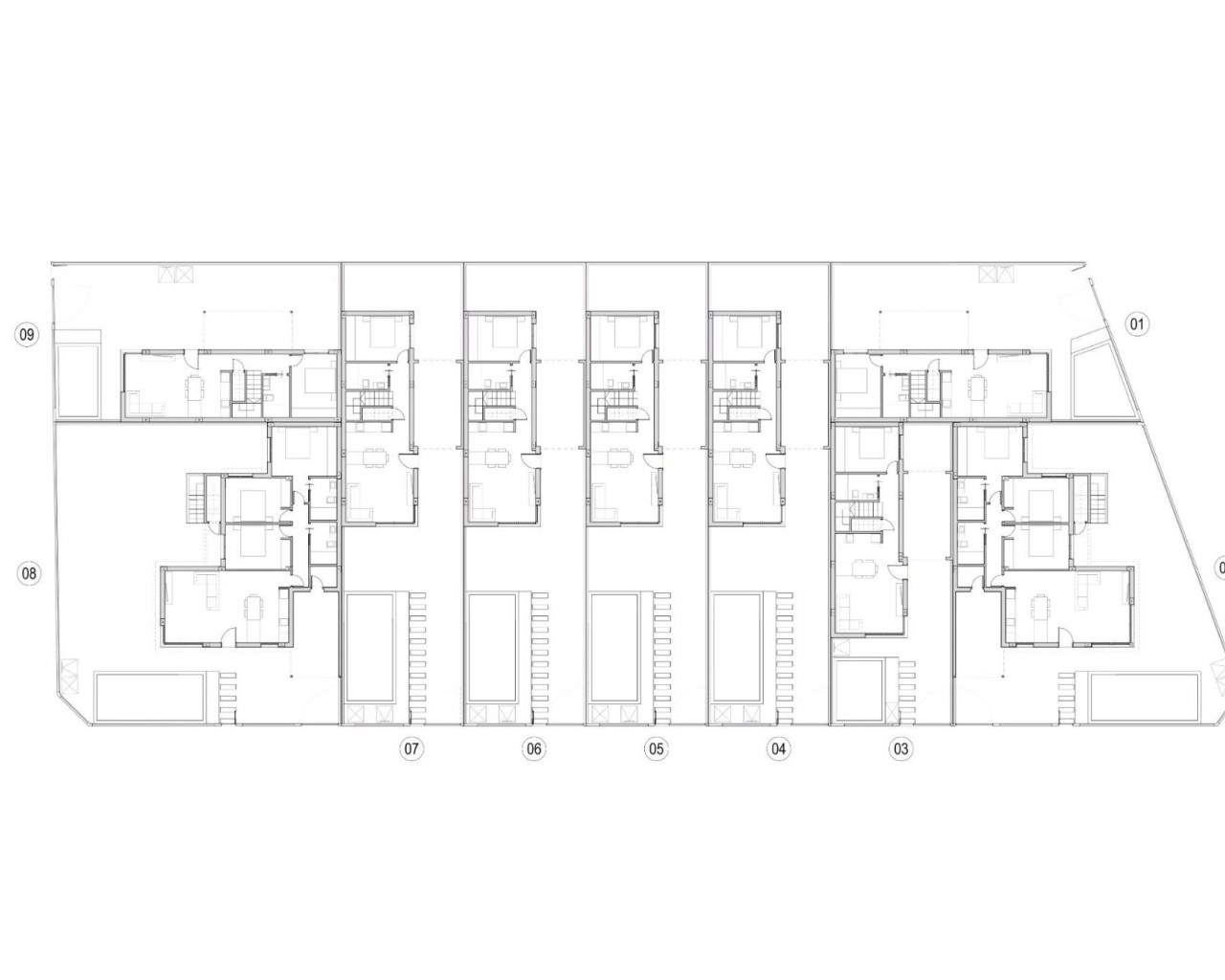 Nueva construcción  - Chalet - Los Alcázares - La Concha