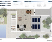 Nueva construcción  - Chalet - Los Alcázares - La Serena Golf