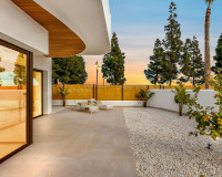 Nueva construcción  - Chalet - Los Alcázares - La Serena Golf