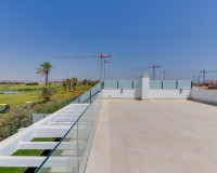 Nueva construcción  - Chalet - Los Alcázares - La Serena Golf