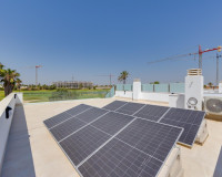 Nueva construcción  - Chalet - Los Alcázares - La Serena Golf