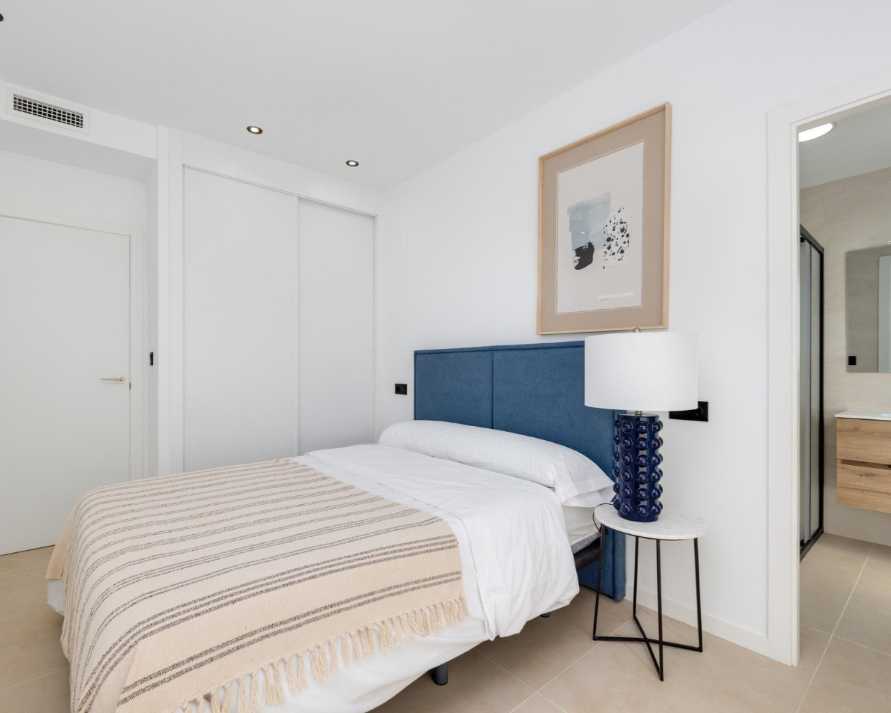 Nueva construcción  - Chalet - Los Alcázares - La Serena Golf