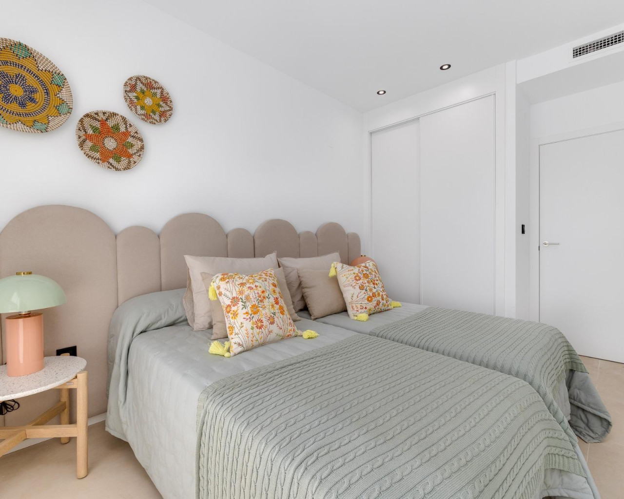 Nueva construcción  - Chalet - Los Alcázares - La Serena Golf