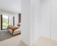 Nueva construcción  - Chalet - Los Alcázares - La Serena Golf