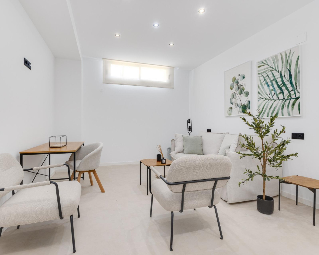 Nueva construcción  - Chalet - Los Alcázares - La Serena Golf