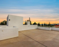Nueva construcción  - Chalet - Los Alcázares - La Serena Golf