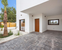 Nueva construcción  - Chalet - Los Alcázares - La Serena Golf