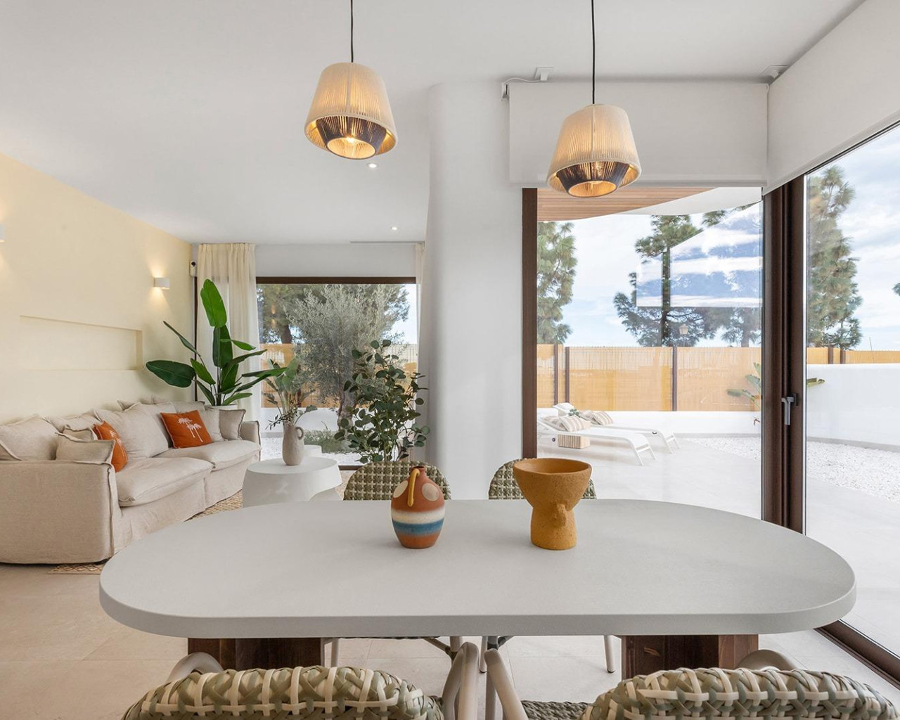 Nueva construcción  - Chalet - Los Alcázares - La Serena Golf