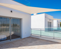 Nueva construcción  - Chalet - Los Alcázares - Serena Golf