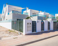 Nueva construcción  - Chalet - Los Alcázares - Serena Golf