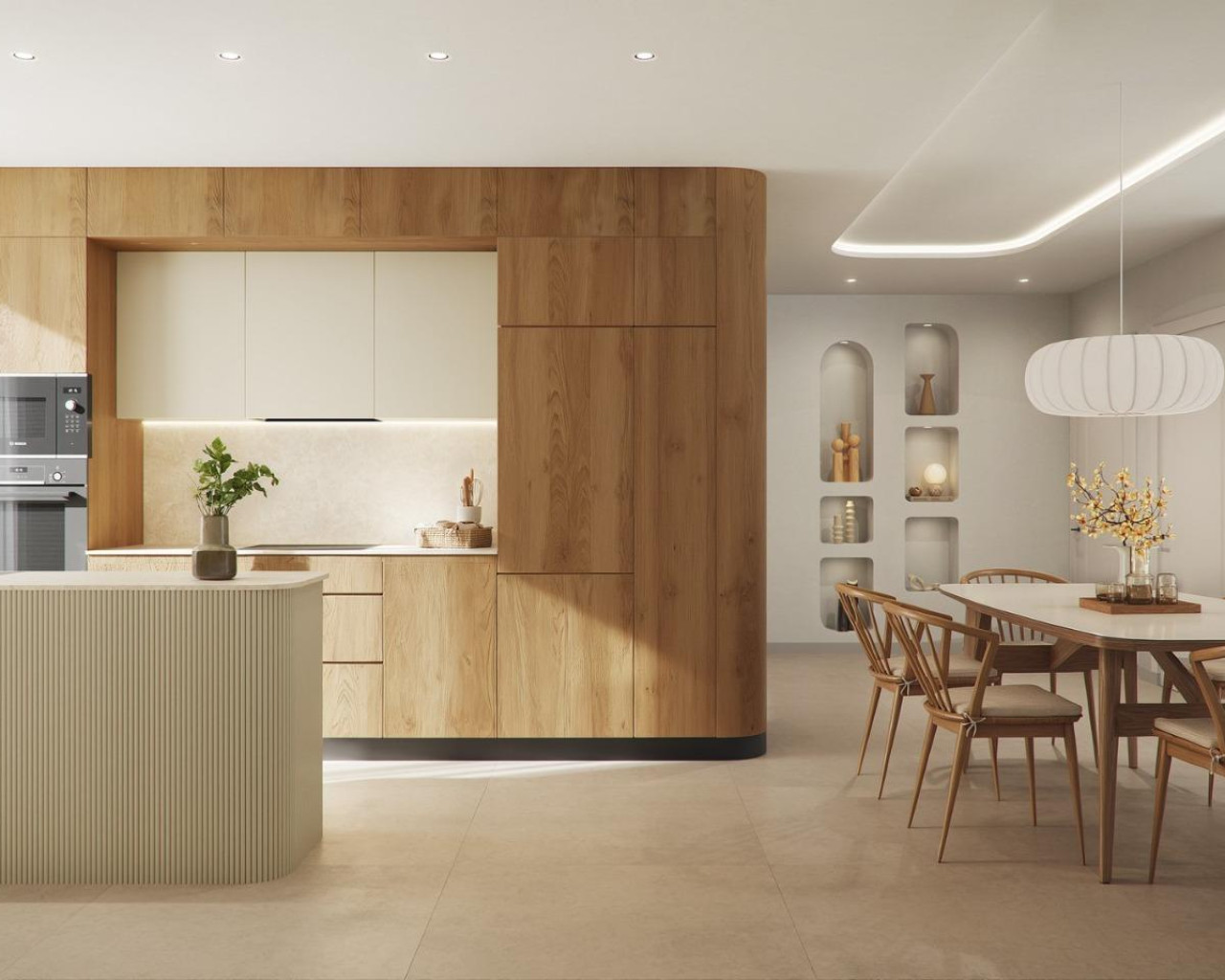 Nueva construcción  - Chalet - Los Alcázares - Serena Golf