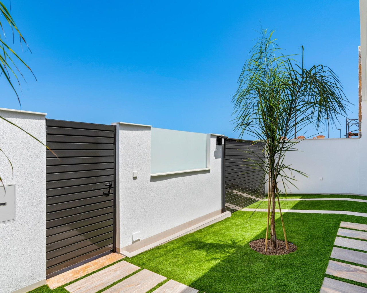 Nueva construcción  - Chalet - Los Alcázares - Serena Golf