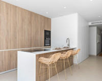 Nueva construcción  - Chalet - Los Alcázares - Serena Golf