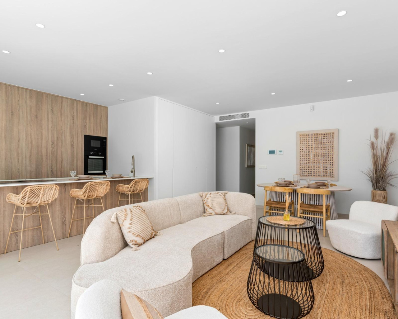 Nueva construcción  - Chalet - Los Alcázares - Serena Golf