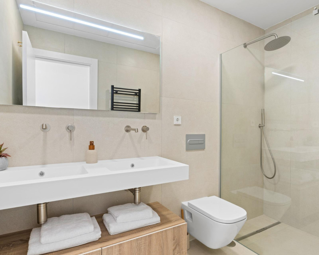 Nueva construcción  - Chalet - Los Alcázares - Serena Golf