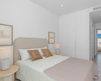 Nueva construcción  - Chalet - Los Alcázares - Serena Golf