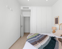 Nueva construcción  - Chalet - Los Alcázares - Serena Golf