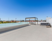 Nueva construcción  - Chalet - Los Alcázares - Serena Golf