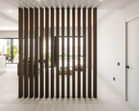 Nueva construcción  - Chalet - Los Alcázares - Serena Golf