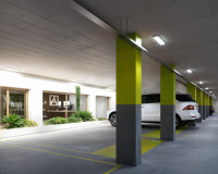 Nueva construcción  - Chalet - Los Alcázares - Serena Golf