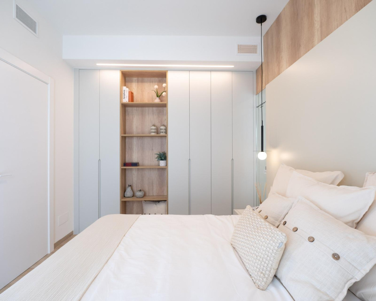 Nueva construcción  - Chalet - Los Alcázares - Serena Golf