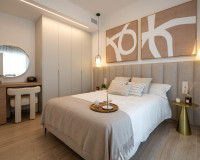 Nueva construcción  - Chalet - Los Alcázares - Serena Golf