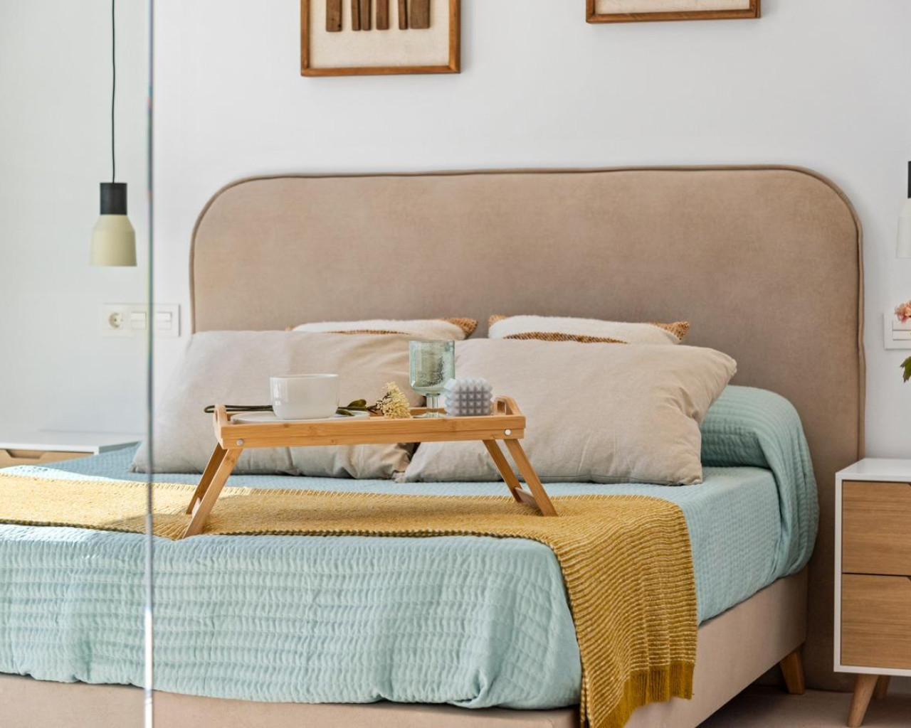 Nueva construcción  - Chalet - Los Alcázares - Serena Golf